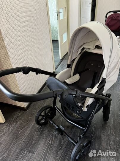 Коляска tutis uno 2 в 1