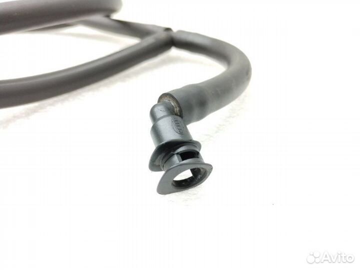 Шланг омывателя фар передний Bmw 7-Series E65 2006