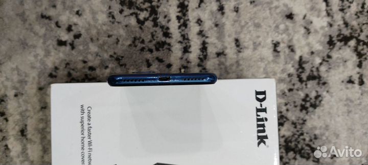 HONOR 7A Pro, 2/16 ГБ