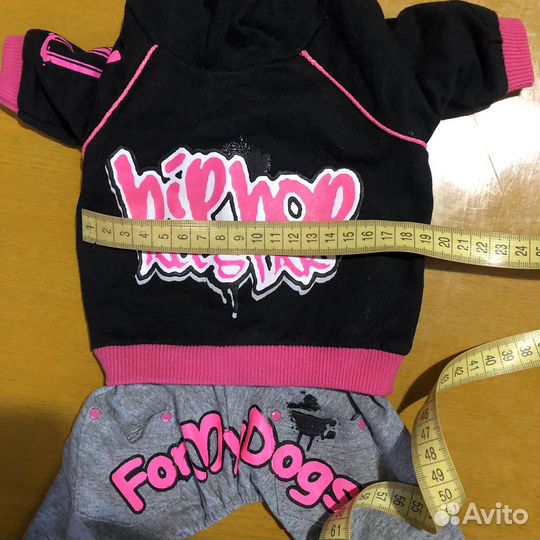 Одежда для собак