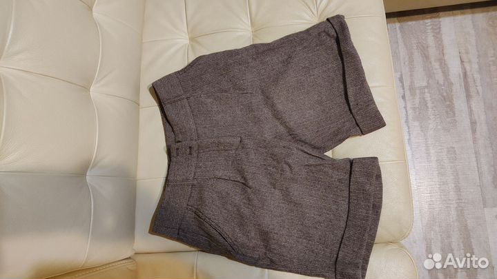 Бриджи женские