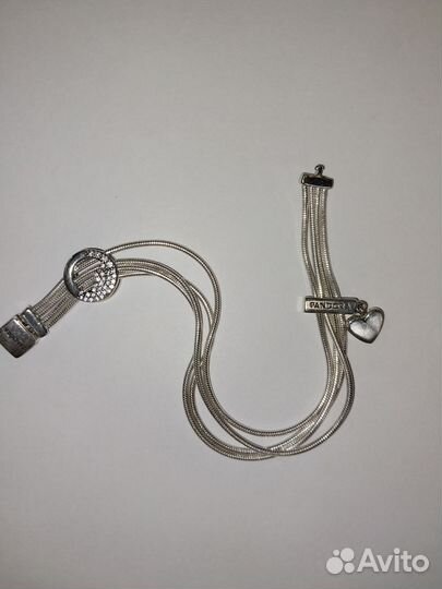 Pandora браслет