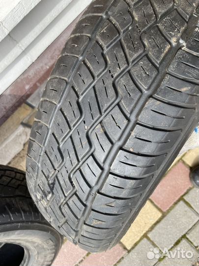 Bridgestone Dueler H/T 688 215/65 R16 98S