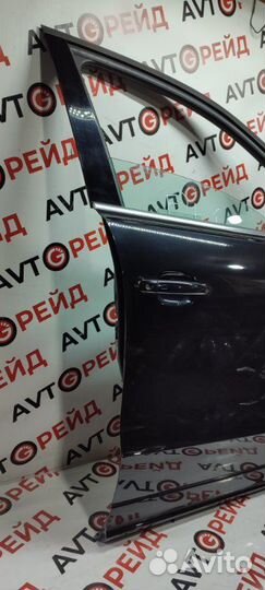 Дверь боковая передняя правая Audi Q5 8R cncd
