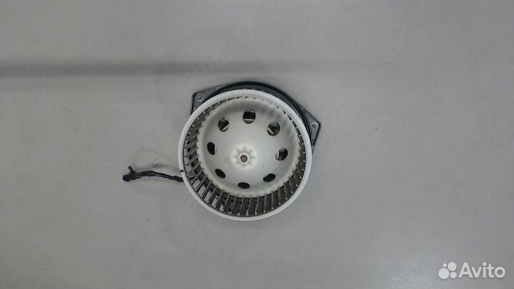 Двигатель отопителя Infiniti FX, 2005