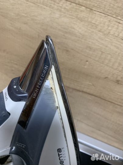 Утюг rowenta