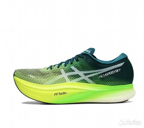 Asics metaspeed sky + Оригинал Размеры 39-46