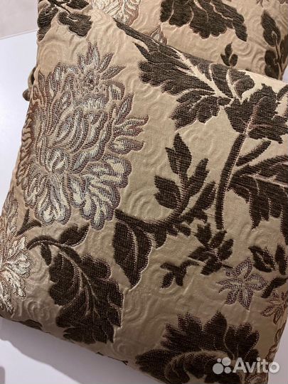 Подушки для дивана