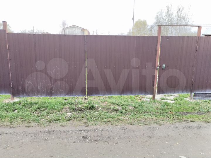 Участок 6 сот. (СНТ, ДНП)