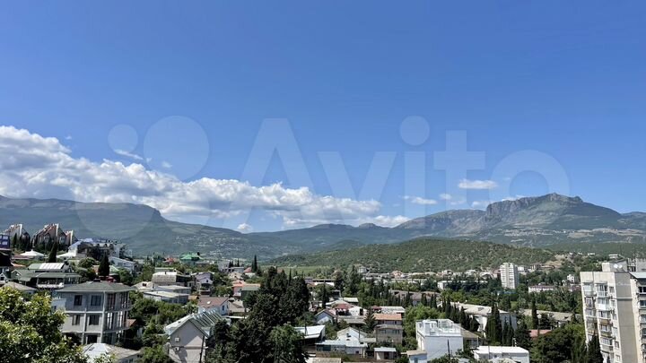 2-к. квартира, 82,4 м², 7/9 эт.