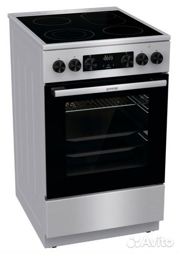 Плита gorenje gecs5C70XA