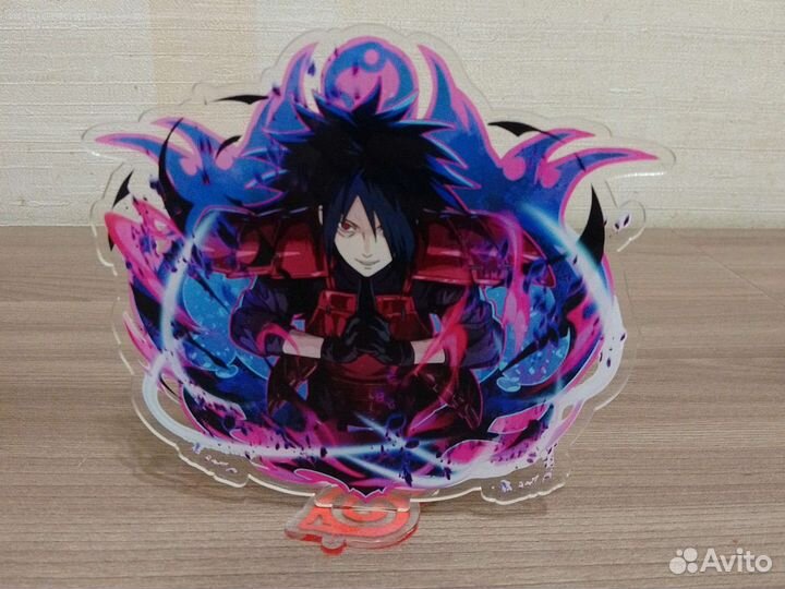 Продам статуэтку, Мадара, из аниме наруто