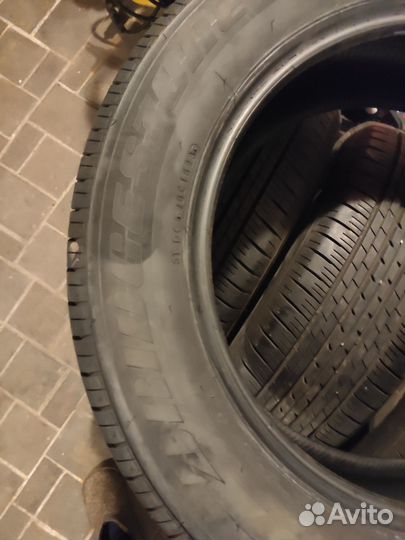 Bridgestone Dueler H/L 33 235/60 R18 103V