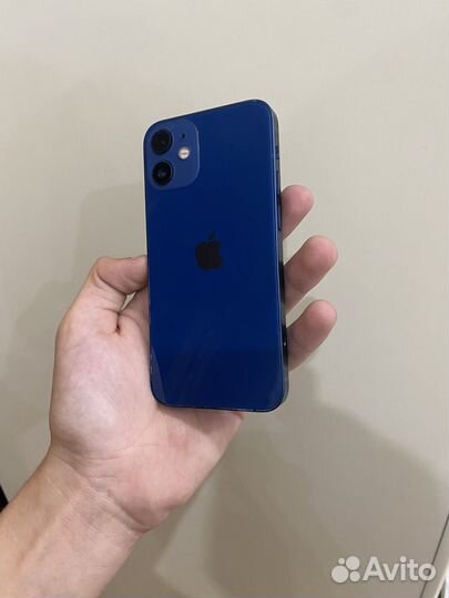 iPhone 12 mini, 128 ГБ