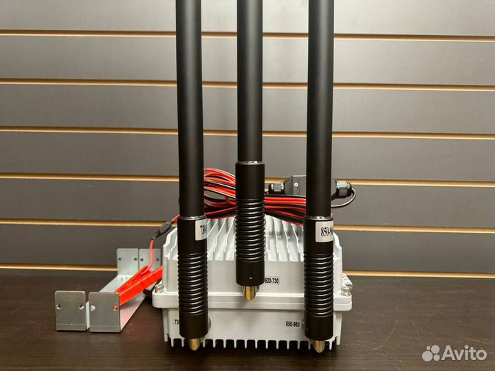 Рэб 3х канальный FPV