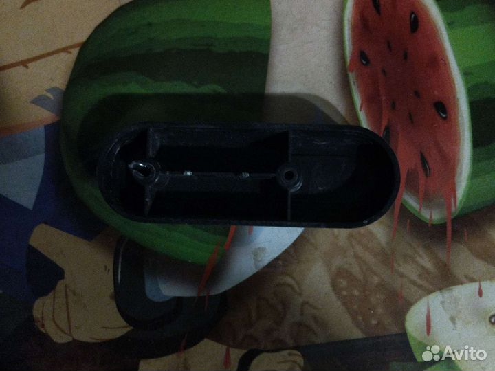 Комплектующие для электросамоката Xiaomi