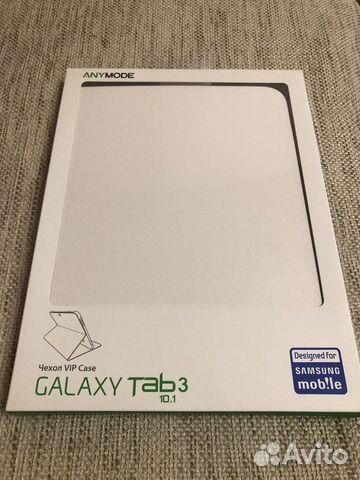 Чехол для Samsung Galaxy tab 3 10.1