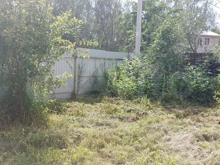 Участок 4,5 сот. (СНТ, ДНП)