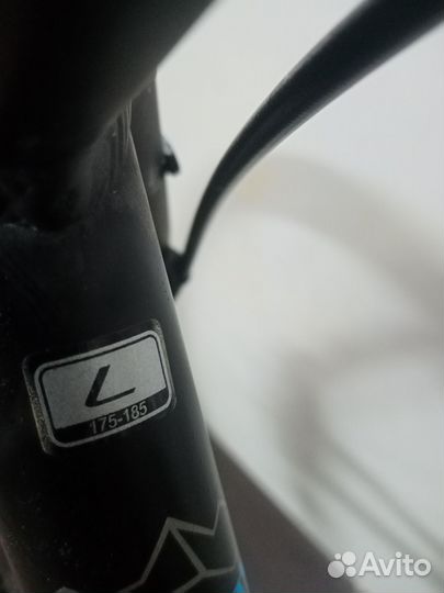 Orbea MX 27,5