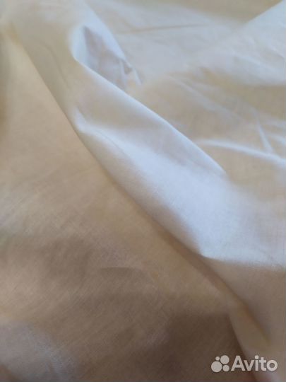 Простынь комплект 2 шт