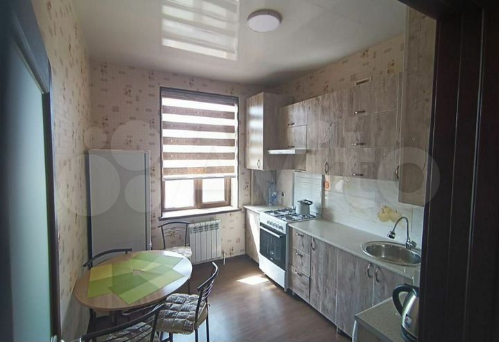 Комната 20 м² в 2-к., 5/12 эт.