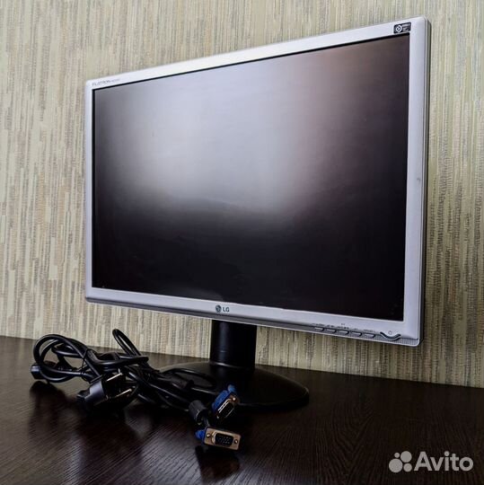 Монитор LG 22 flatron w2234s SN