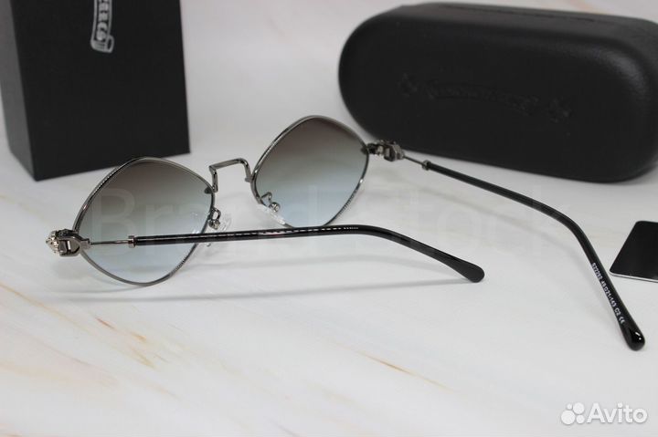 Солнцезащитные очки Chrome Hearts