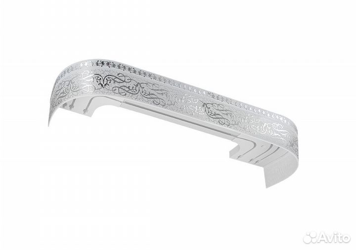 Карниз для штор