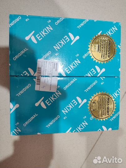 Поршня Toyota Camry, Rav 4, 2AZ 050