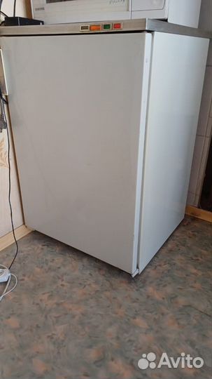 Морозильная камера бирюса