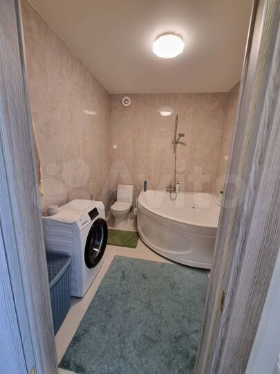 Дом 100 м² на участке 8,6 сот.