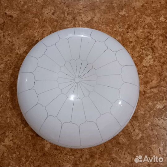 Светильник потолочный светодиодный