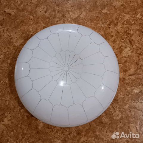 Светильник потолочный светодиодный