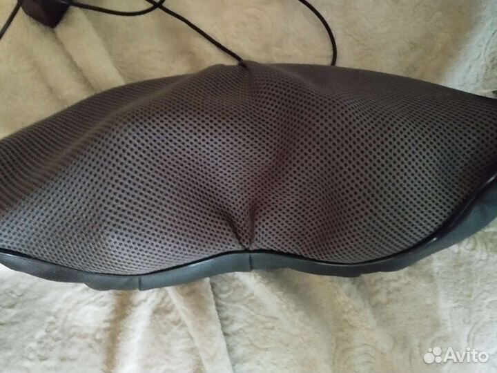 Массажер для шейно воротниковой зоны