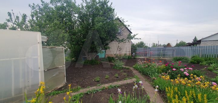 Дача 46,7 м² на участке 5 сот.