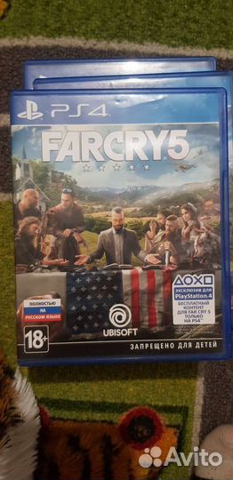 Игра для приставки