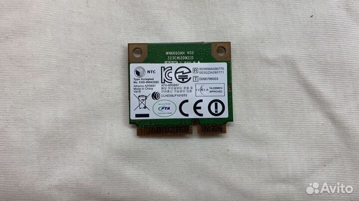 Система охлаждения, разбор acer Aspire 5750G