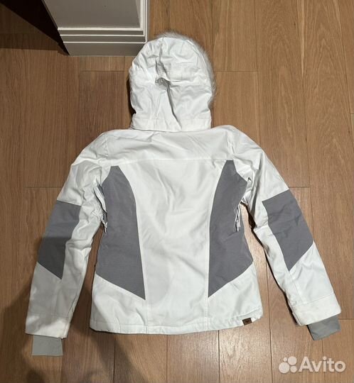 Горнолыжная куртка roxy s