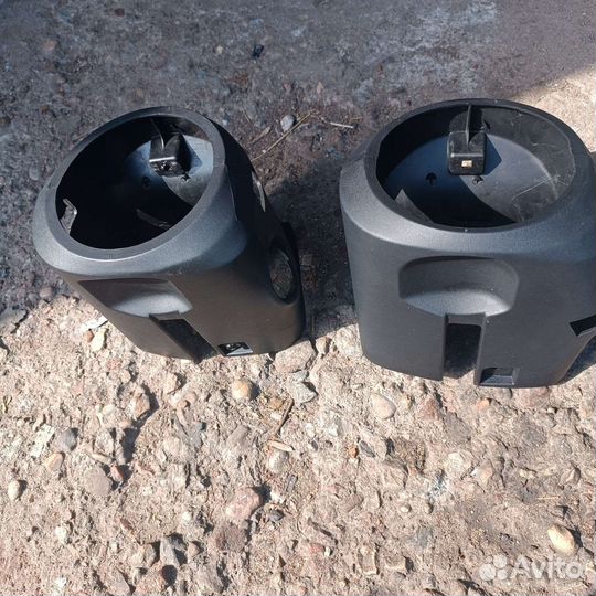 Центральная консоль bmw e36