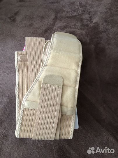 Бандаж для беременных ecoten