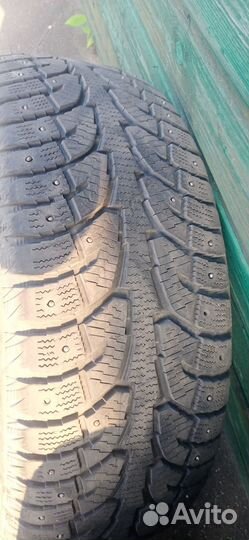 Hankook I'Pike RW11 235/55 R18