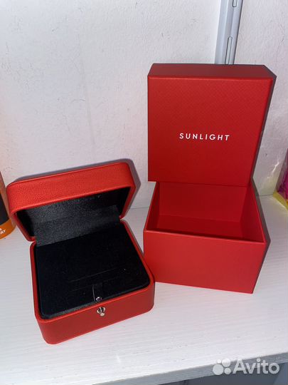 Подарочная коробка упаковка