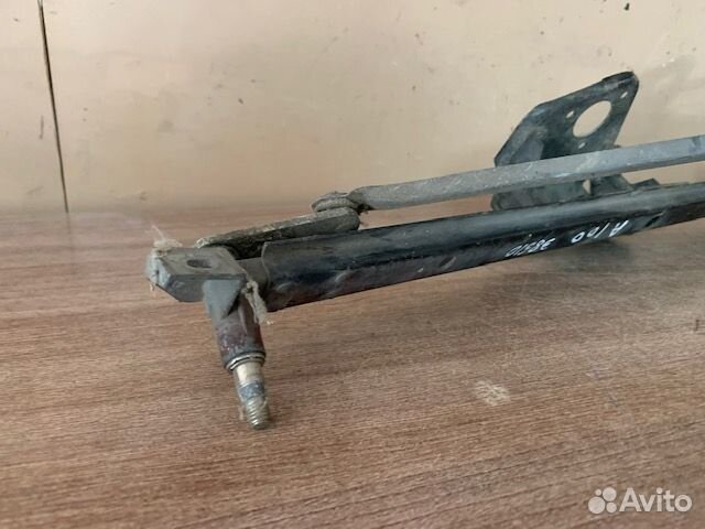 Трапеция дворников Audi 100 \ 44