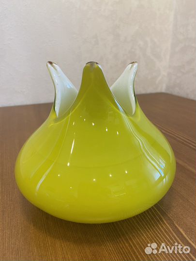 Фигурка стекло