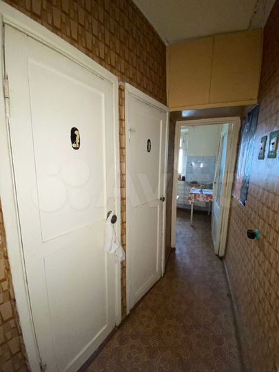 2-к. квартира, 43,4 м², 1/5 эт.