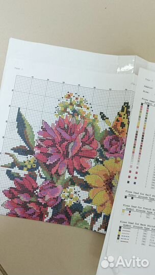 Dimensions 35180 (остатки) раритет Кот и цветв