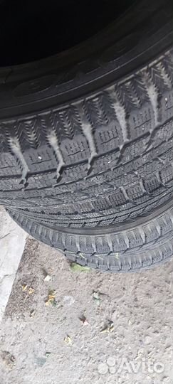 Toyo Proxes C1S 215/65 R16
