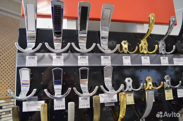 Мебельная фурнитура, мебельные материалы