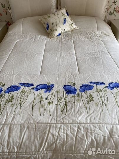 Покрывало на кровать 160*200