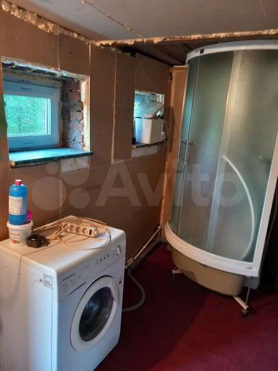 Дача 48 м² на участке 9 сот.